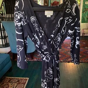 PALOMA WOOL Tana Latorre Wrap Dress RARE